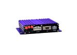 Linux 3.0 AHD 1080P H.265 4CH 4G Mobile DVR
