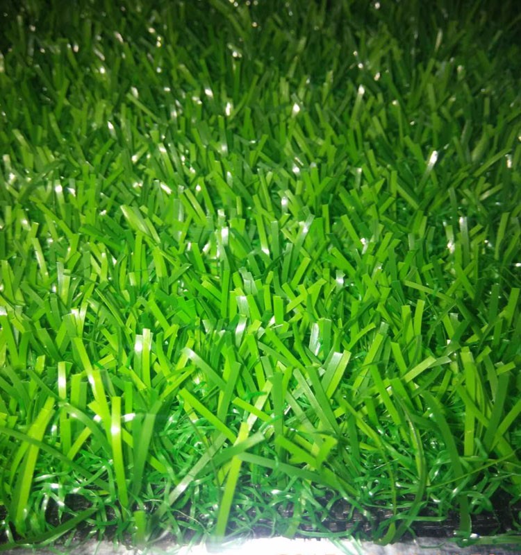 Various Pile Height Garden Synthetic Turf Landscaping For Garden Church Park