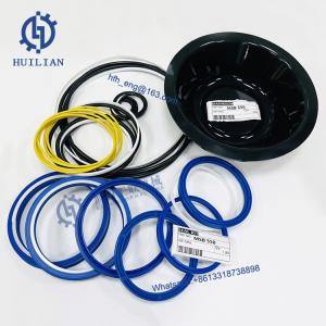 Wholesale MSB550 SAGA Hydraulic Seal Kit MSB 550 Rock Breaker Hammer Spare Parts Repair Kit from china suppliers