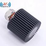 Indoor/Outdoor 350-6000MHz 10/50 Watt Dummy RF Termination Load N-M for