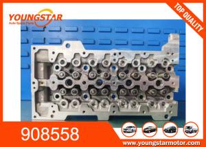 Wholesale 908558 908658 Complete Cylinder Head For Chevrolet FIAT A13DTE /Z13DTE from china suppliers