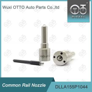 Wholesale DLLA155P1044 Denso Common Rail Nozzle For Injectors 095000-652# / 951# from china suppliers