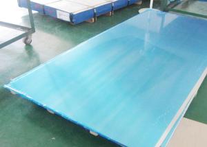 Wholesale High Strength 5083 Aluminum Sheet Corrosion Resistant For Cryogenic Equipment from china suppliers