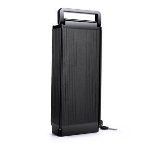 Wholesale 48V 52V Ebike Battery - 20Ah 18Ah 15Ah Luggage Rack Battery For 750W 1500W 1200W 1000W Mid Drive Ebiking Violarmart from china suppliers