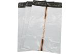 Custom ISO9001 Printed Poly Mailer Bags Coextruded LDPE
