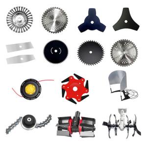 Wholesale CE Grass Brush Cutter Parts Nylon String Trimmer Head from china suppliers