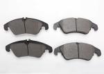 Passenger Cars Disc Brake Pads High Tech Enterprise ISO IATF Quality System