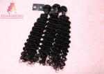 Indian Hair Hair Deep Wave Extensions