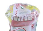 Strong Polypropylene Packaging Bags Grain Sacks BOPP Coated 50 * 105cm Size