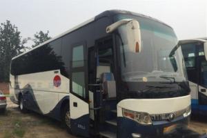 China ZK6117 Export Second-Hand Yutong Bus, Can be Refurbished, Interested in Contact on sale