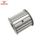 70135069 Gear X-Axle For D8002 Cutter Parts Bullmer Cutter Machine Parts