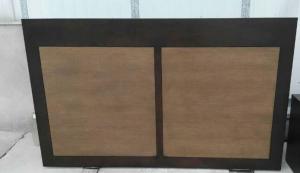 Wholesale wooden king /queen /full headboard,casegoods, hotel furniture,casegoodsHD-0074 from china suppliers