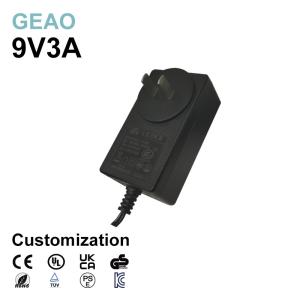 Wholesale 9V 3A Wall Mounted Power Adapters For Amazon Electric Recliner Sofas Jbl Boombox Aquarium Car Cigarette Lighter from china suppliers