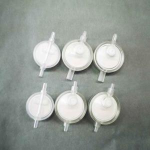 Wholesale Liquid IV Disposable Drug Micron Filter With Air Outlet Protective Sleeve from china suppliers