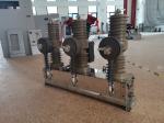 24kV Outdoor Vacuum Circuit Breaker With IEC Certification