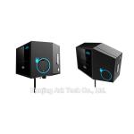 Type 1 7KW 32A Commercial Electric Car Charging Stations