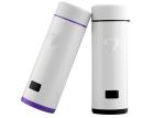 Touch Magic heart cup stainless steel inside life vacuum cup