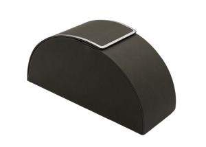 Wholesale Big Shell Magnetic Closure Hard Metal Glasses Case from china suppliers
