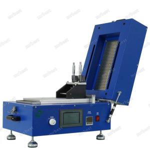 Wholesale Small Tape Casting Coater 0 - 120mm/s Speed For Battery Electrode Coating from china suppliers