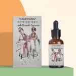 Unscented Lash Growth Enhancers for Beautiful Natural-Looking Eyelashes