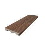 Modern Design Waterproof Cool Breathable PVC Outdoor Decking for Outdoor