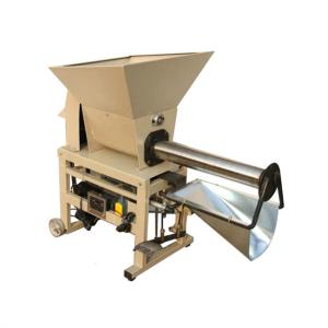 Wholesale OEM Fungus Spawn Mushroom Filling Machine 50Hz from china suppliers