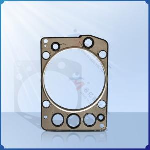 Wholesale 613777000 suitable for MERCEDES-Benz heavy truck cylinder head gasket 4600160420 DS-660010 from china suppliers