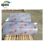 UV Curing Silicone Coated Release Liner HDPE PE Liner