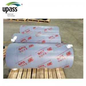 Wholesale PP UV Silicone Coated Release Liner For Self Adhesive Membrane from china suppliers