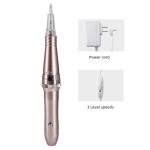 50/60Hz Permanent Makeup Tattoo Kit Round Liner Round Shader Flat Shader Magnum