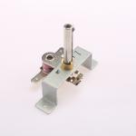 Electric Power Source Temperature Heating Thermostat for Home Appliance Parts