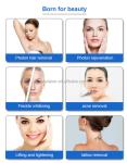 110-240v Professional IPL Laser Hair Removal Machine SHR Freckle Removal