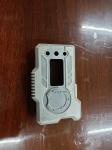 6063 Aluminum Die Cast Motor Door Lock Housing With Anodized