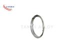 High Temperature sensor 0.5mm S Type Thermocouple Bare Wire