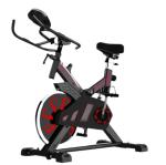 Indoor Sports Bicycle Magnetic Silent Intelligent Fitness Bike Dynamic Bikes