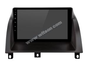 Wholesale 9&quot;/10.1&quot; Screen For MG 3 MG3 2011 - 2017 Car Multimedia Stereo GPS CarPlay Player from china suppliers