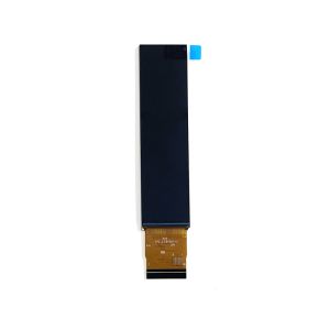 Wholesale 3.71 Inch 350 Nits Bar Type LCD Display Full Viewing Angle 240x960 TFT LCD Module With ST7701 IC from china suppliers
