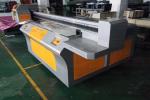 1.5x1.3m Flatbed UV Printer for Metal,Ceramic,Glass,Wood,Plastic,Pvc etc RICOH