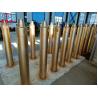 Buy cheap 2 Inch to 12 Inch Alloy Steel DTH Hammer Bit for Hard Rock Drilling Rh510 from wholesalers