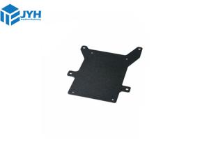 Wholesale Precision Cutting Sheet Metal Fabrication Service Custom Stainless Steel Fabrication Parts from china suppliers