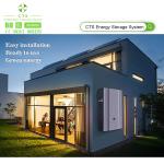 phosphate 48v 200ah 10kw solar lithium battery , lifepo4 48v 100ah raked solar