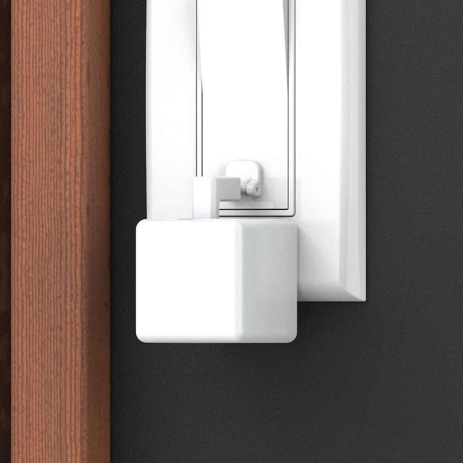 Tuya Switchbot Fingerbot LED Light Spare Parts With Alexa Google Home