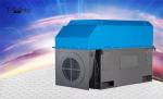 YKK 10 Kv Electric Squirrel Cage Asynchronous Electric Motor High Voltage AC