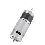12V 24V Brushless Electric Motor Customizable Brushed For Pump