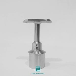Wholesale 304 Stainless Steel Handrail Brackets Support With Direction Adjustable from china suppliers