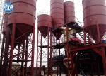 Tower Tpye Dry Mix Concrete Plant Easy Operation CE Certification