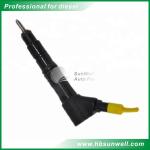 Original/Aftermarket High quality Foton ISF3.8 Diesel Engine Parts Common Rail