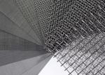 Twill Weave Stainless Steel 304 Filter Woven Wire Cloth For Sieve