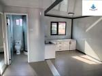Space Expansion Foldable Expandable Container House With Double Wing Folding