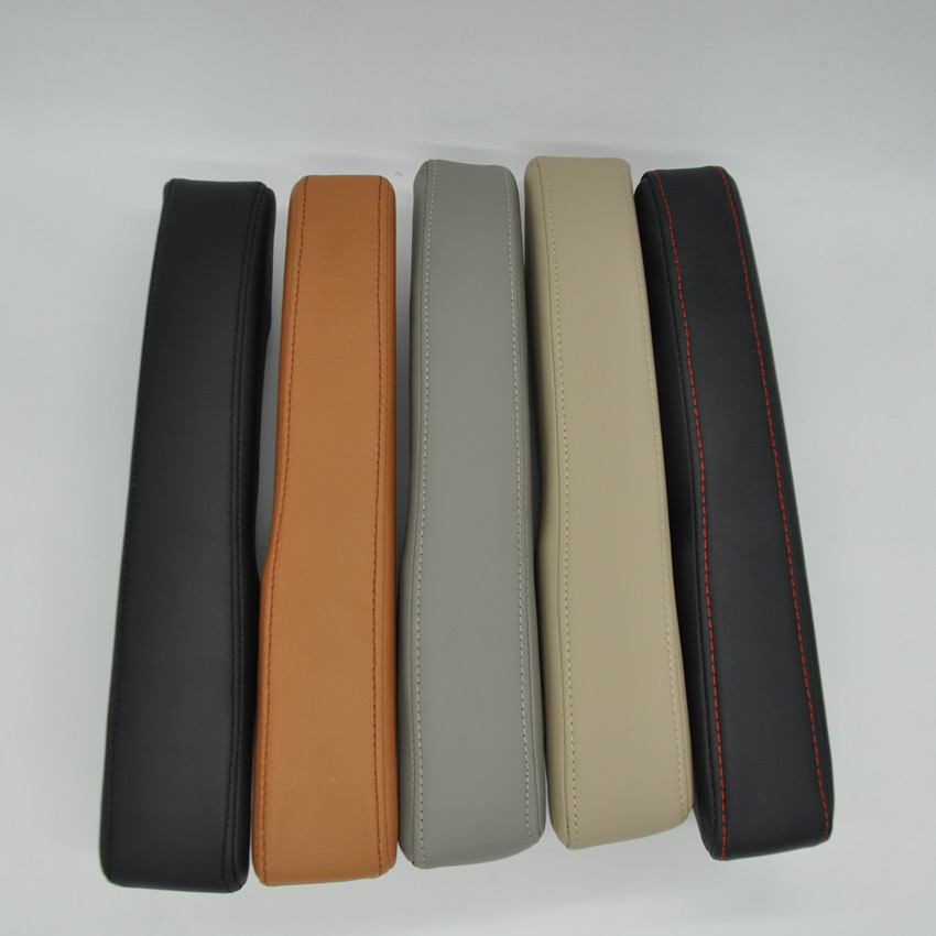 Car Seat Elbow Rest Adjustable Arm Rest Leather Armrest Huihong CN;SHA HAG-A2